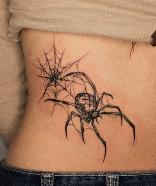 B-005 : Spider