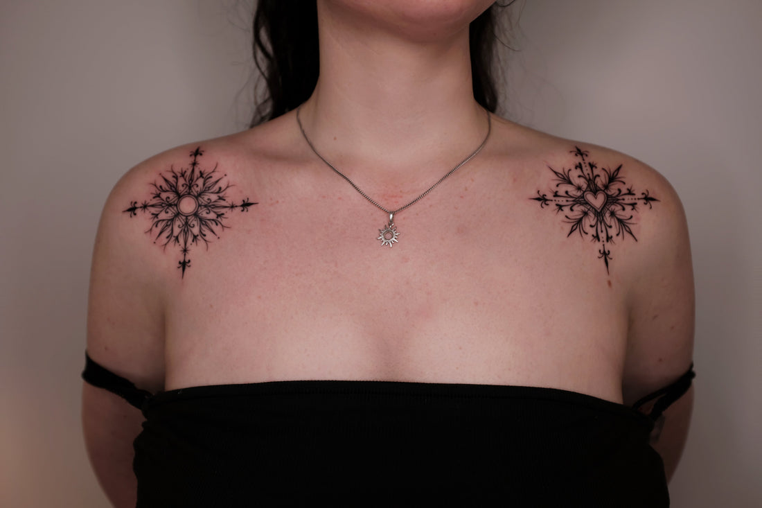 O-003 : Mandala