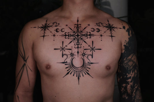 O-004 : The light of the Night Sky