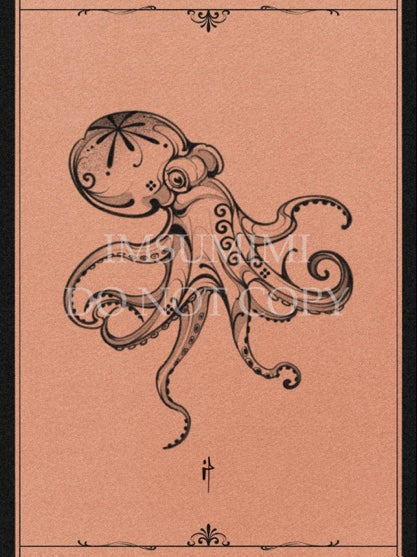 009_Octopus
