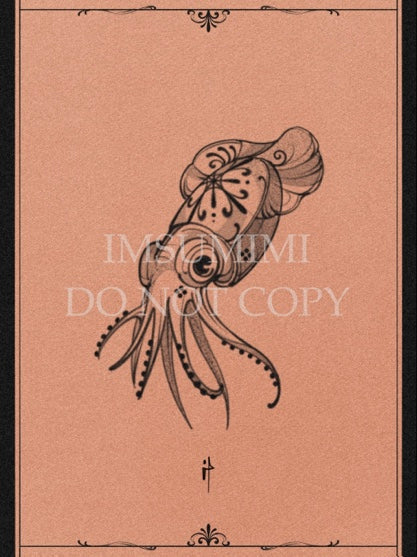 011_Squid