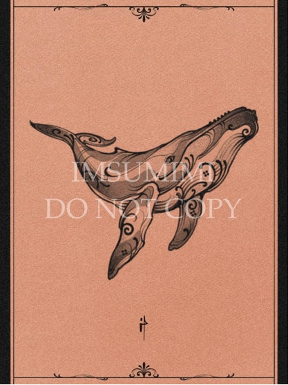 003_Whale